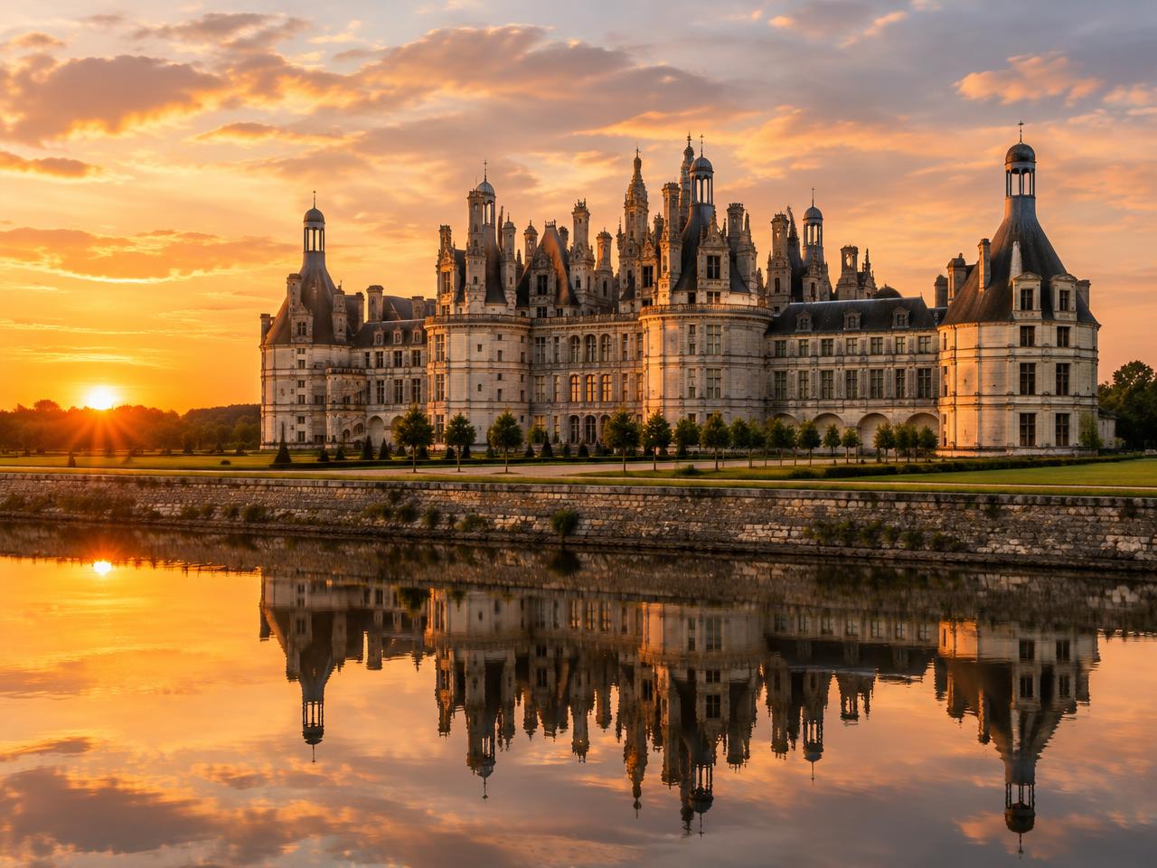 Prestige en pays d'Yveline