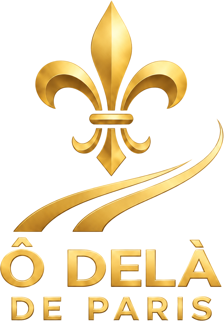 Ô delà de Paris